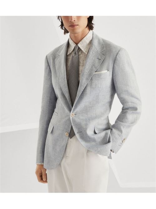 Classic jacket BRUNELLO CUCINELLI | MB4307BTDC076